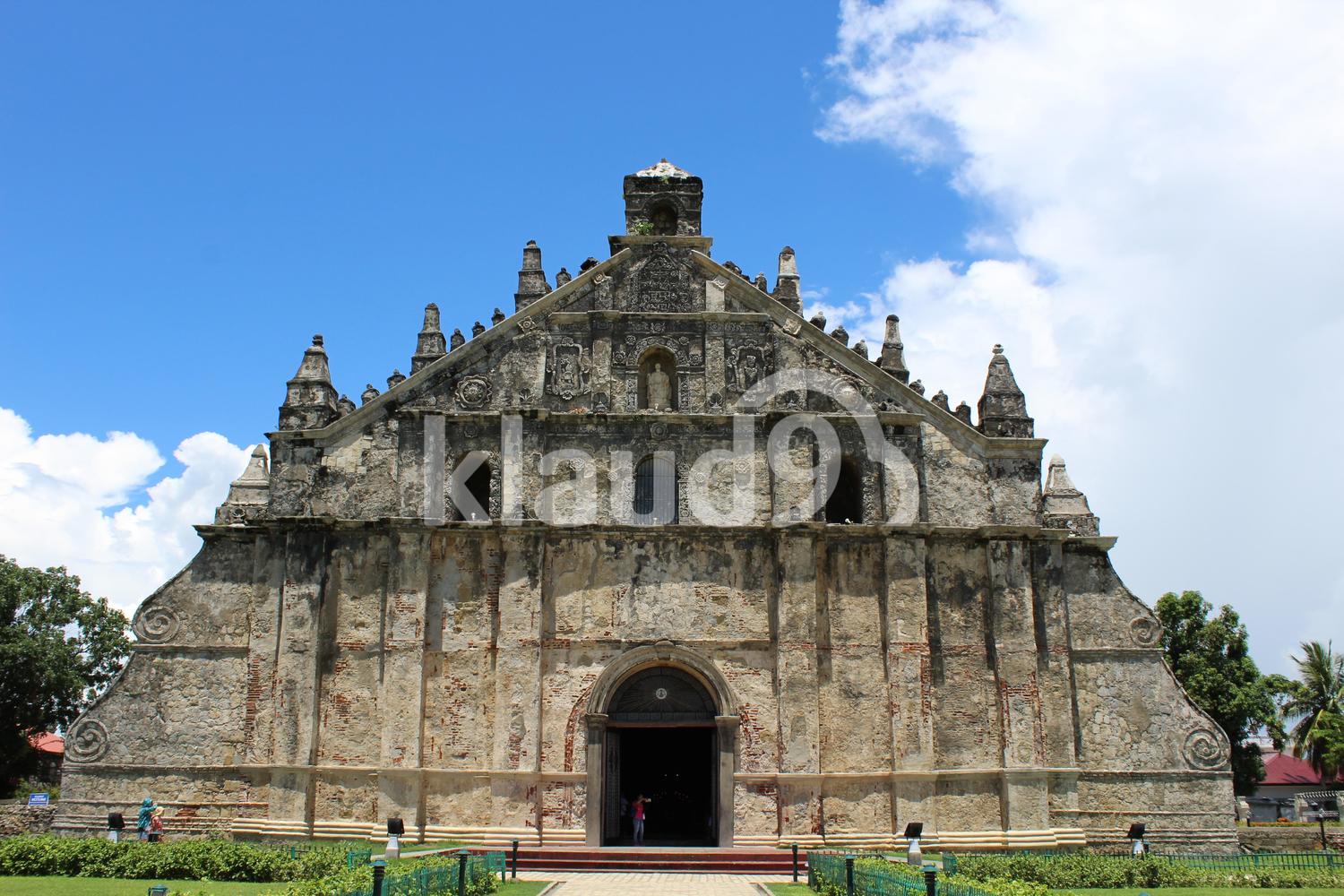 Roman Catholic Church