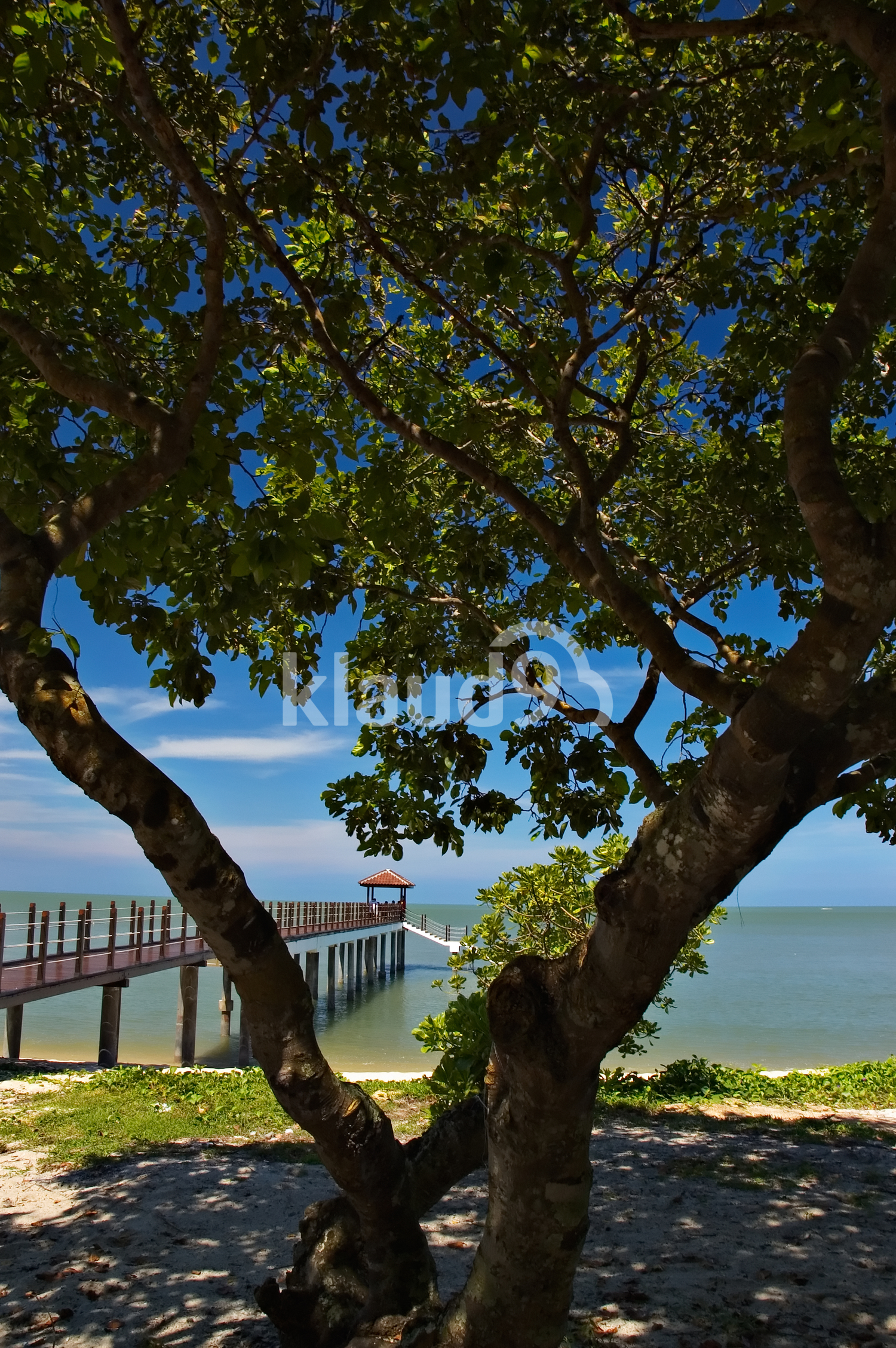 Pantai Kerachut Beach and Jetty, Penang