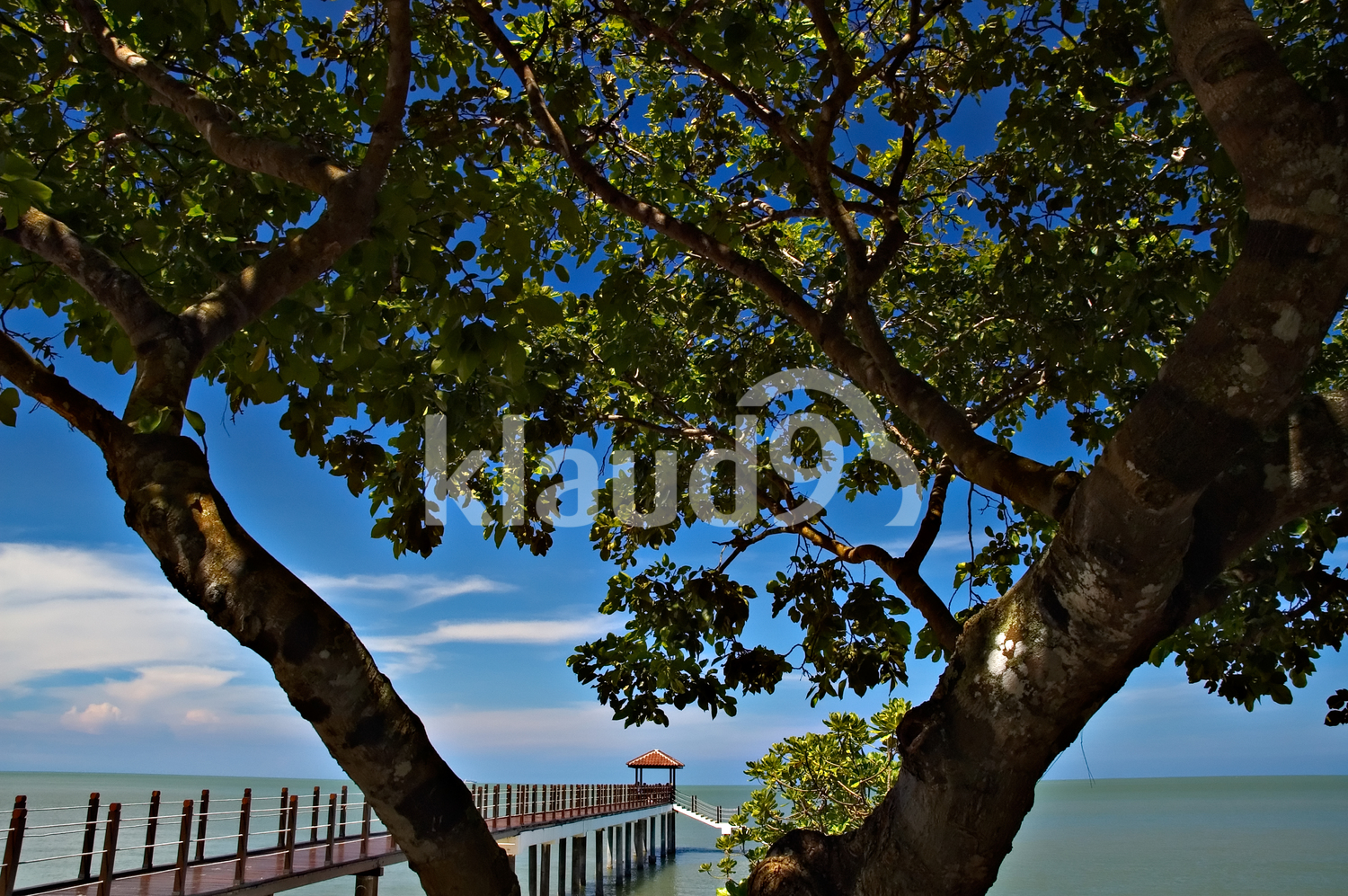 Pantai Kerachut Beach and Jetty, Penang