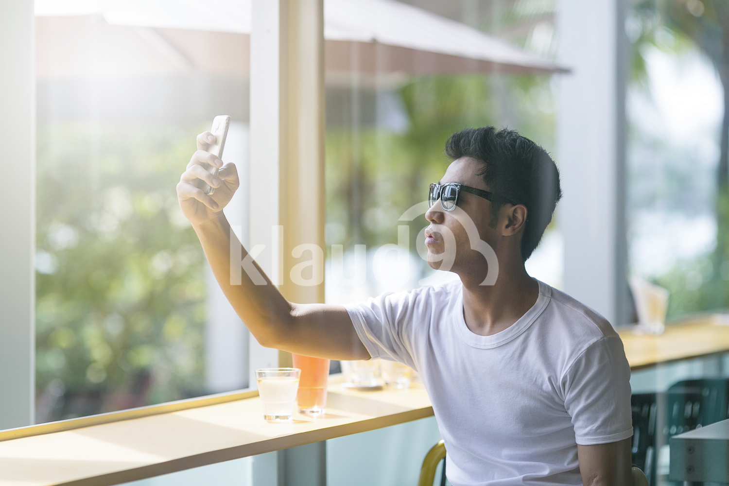 self portrait