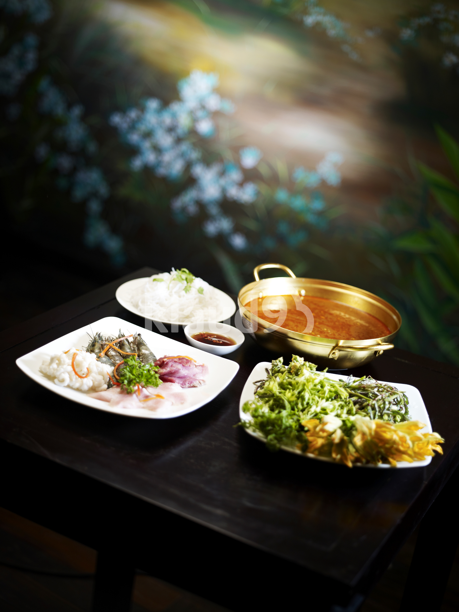 Vietnamese food
