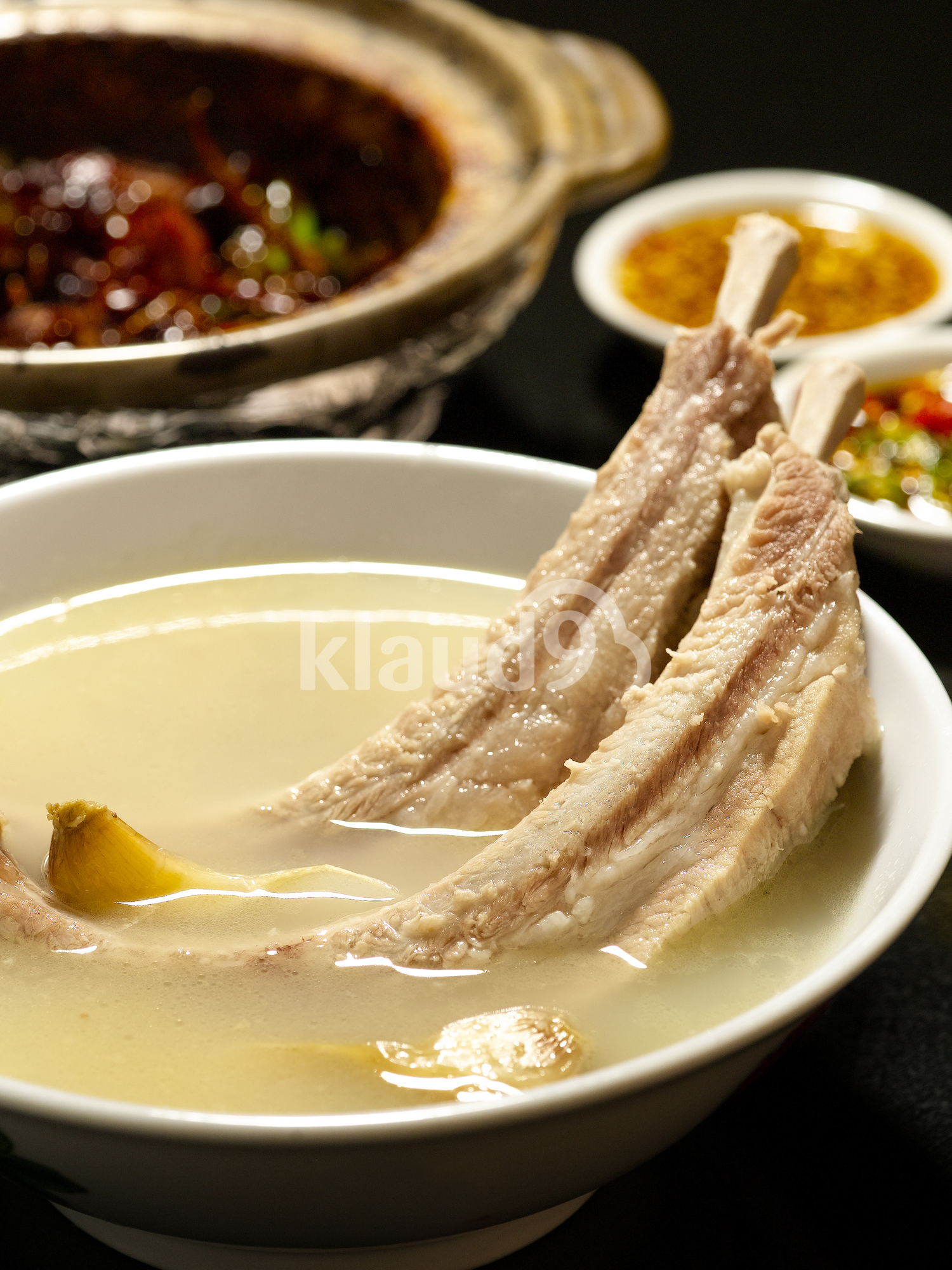 Bak Kut Teh