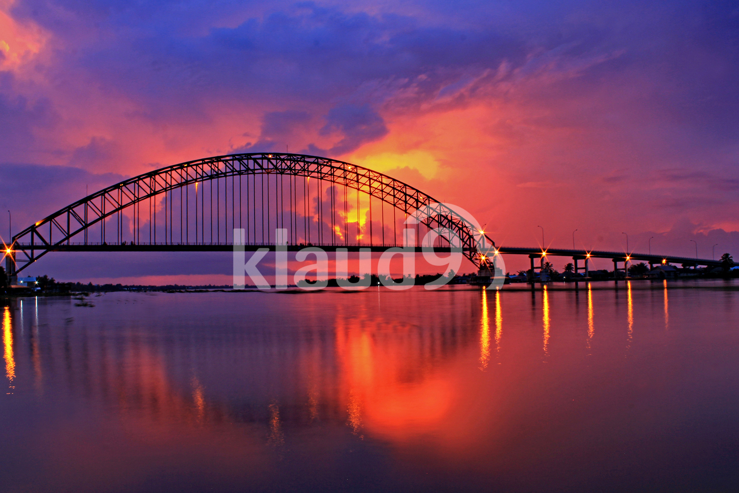 Rumpiang Bridge