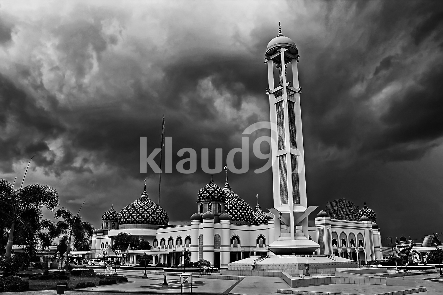 Al Mukarramah