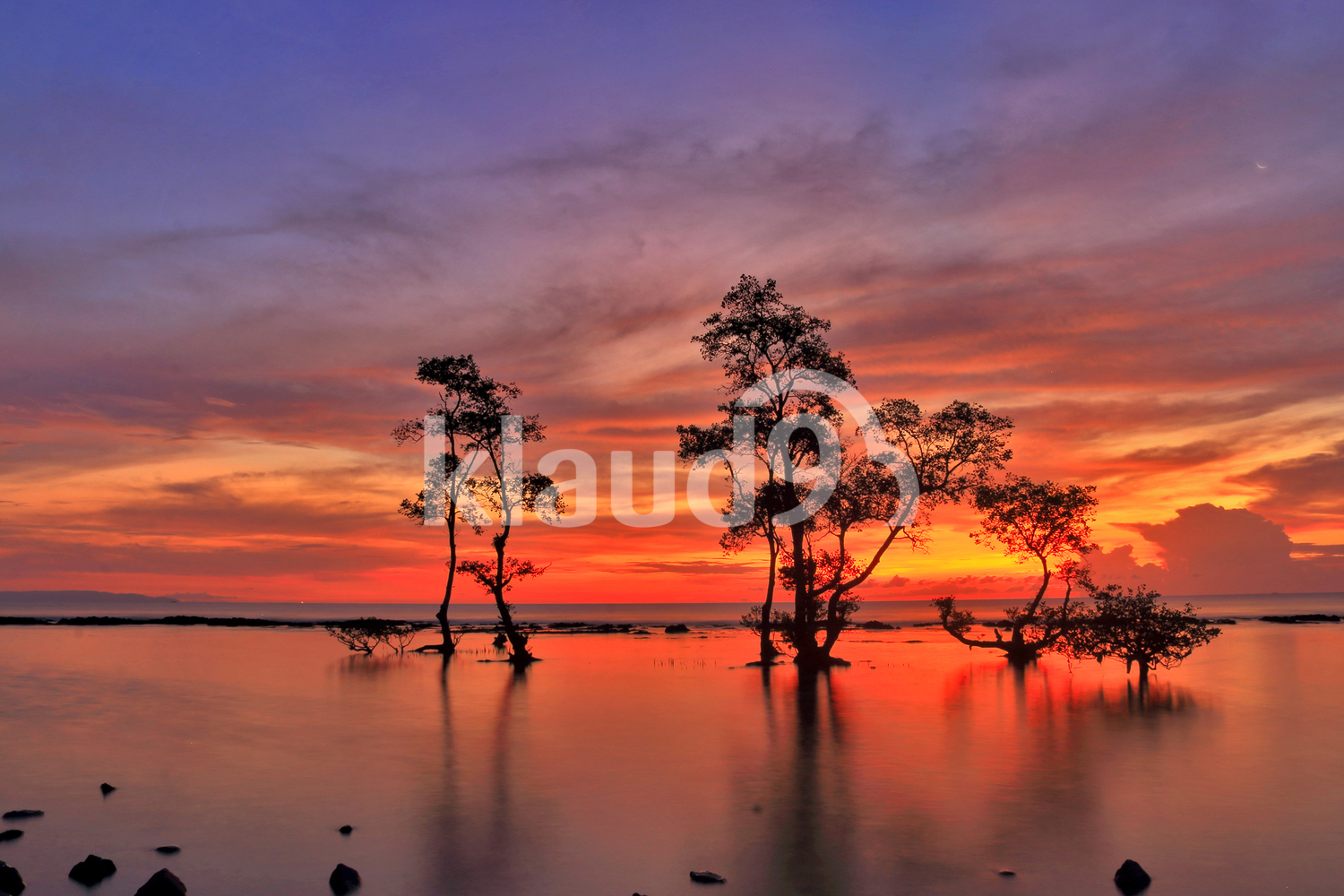 Anyer, Indonesia