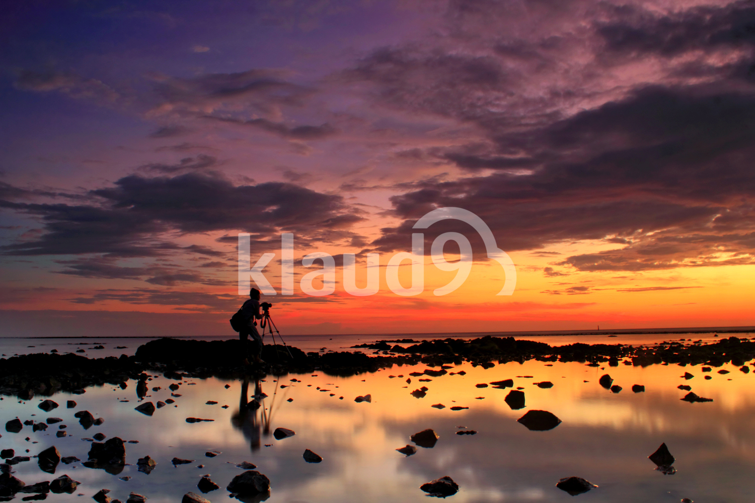 Sunset Hunter