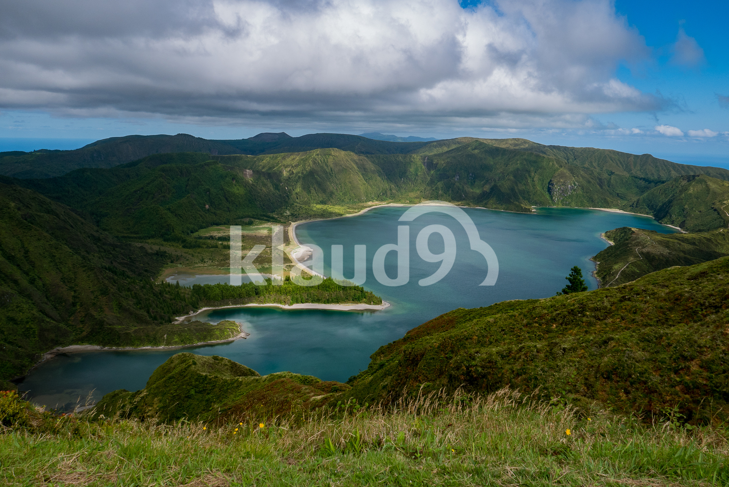 Beautiful landscape
