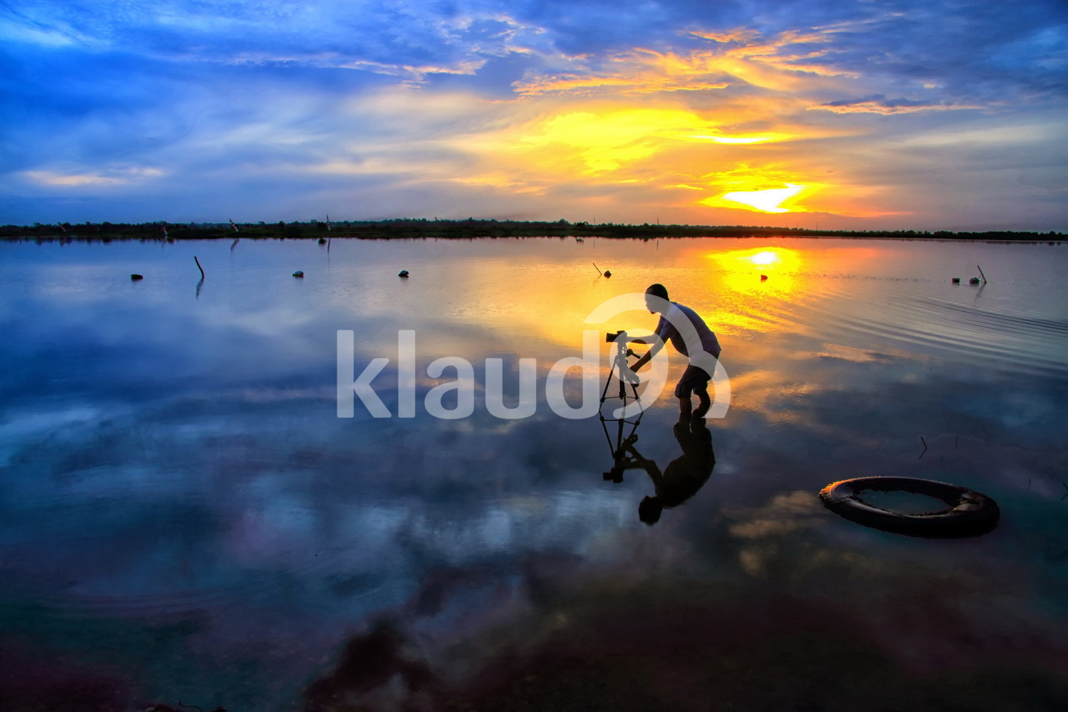 My Father the photographer