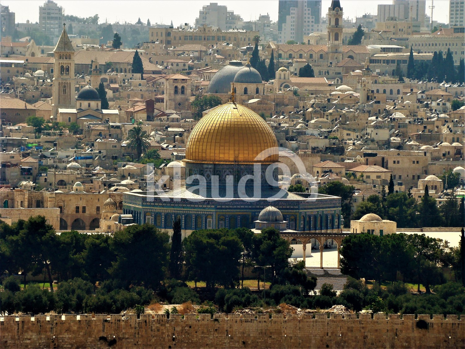 Jerusalem, Israel