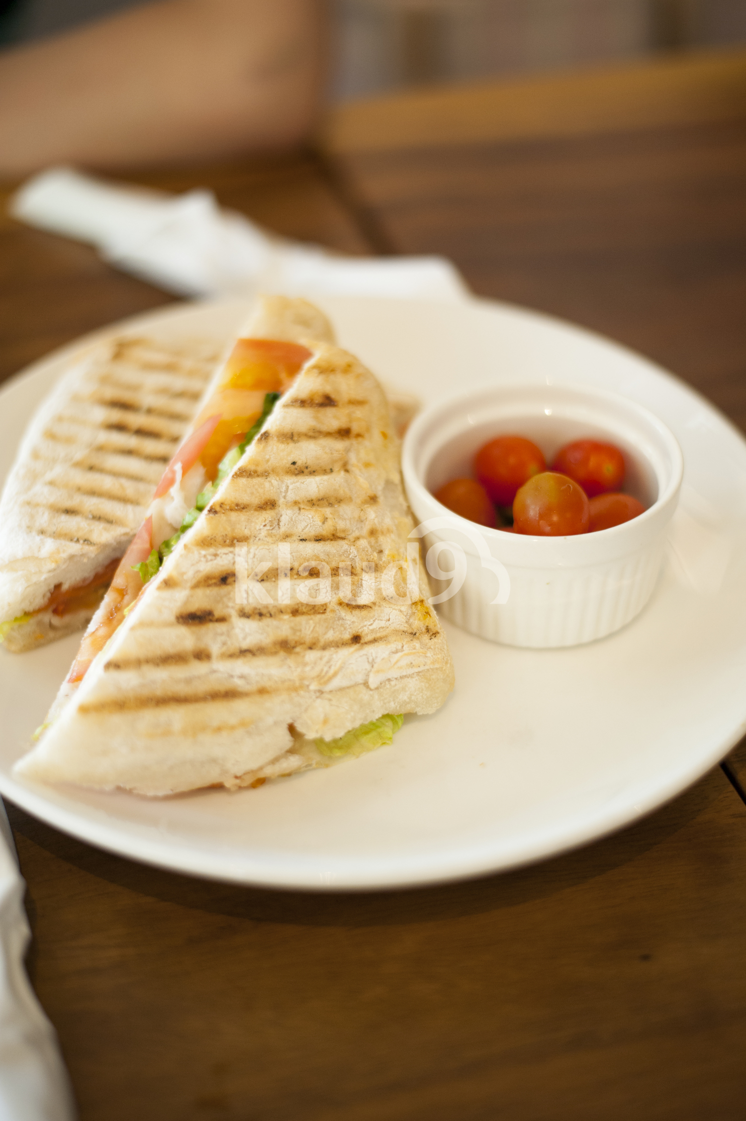 Now that looks healthy and delicious