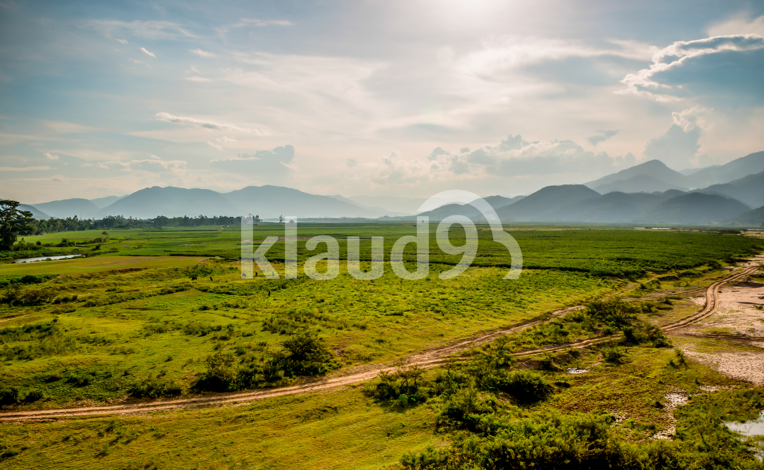 Beautiful Quang Nam, Viet Nam