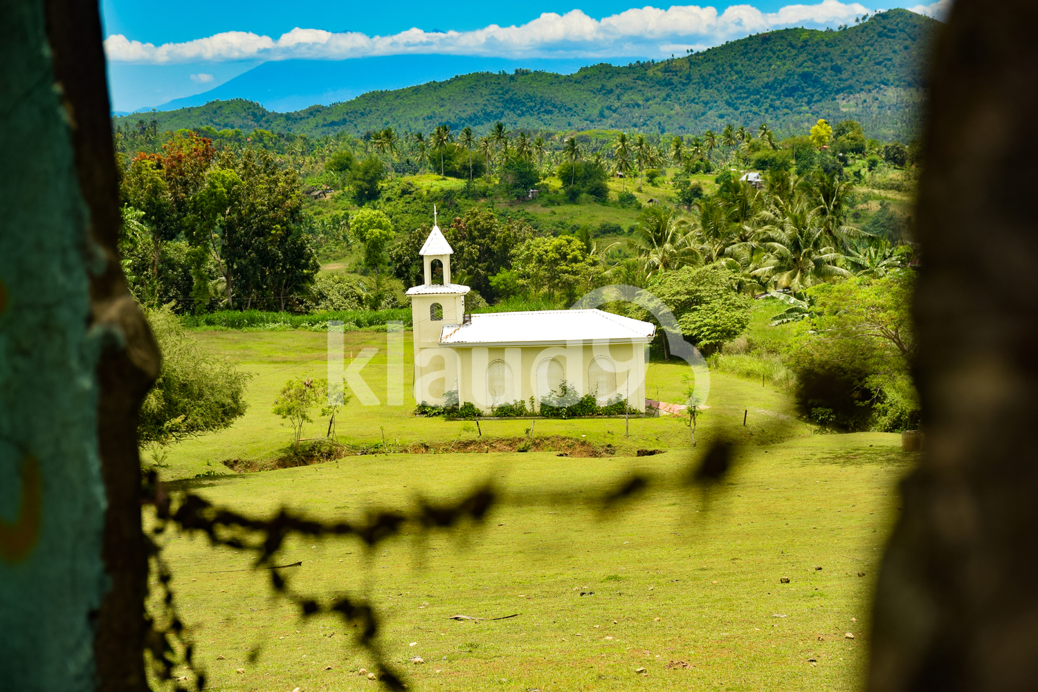 Church in the Philippines