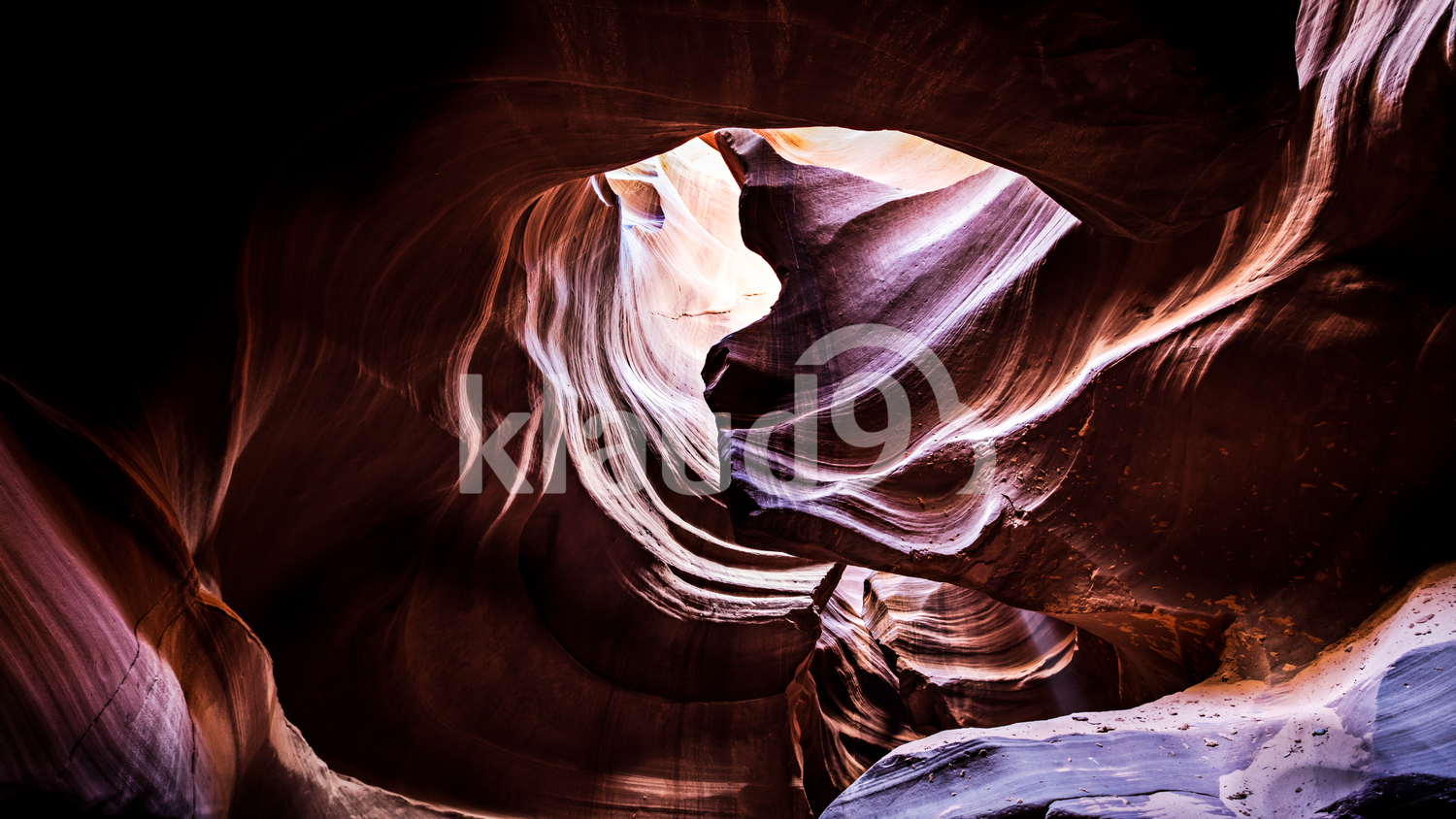 Upper Antelope , USA