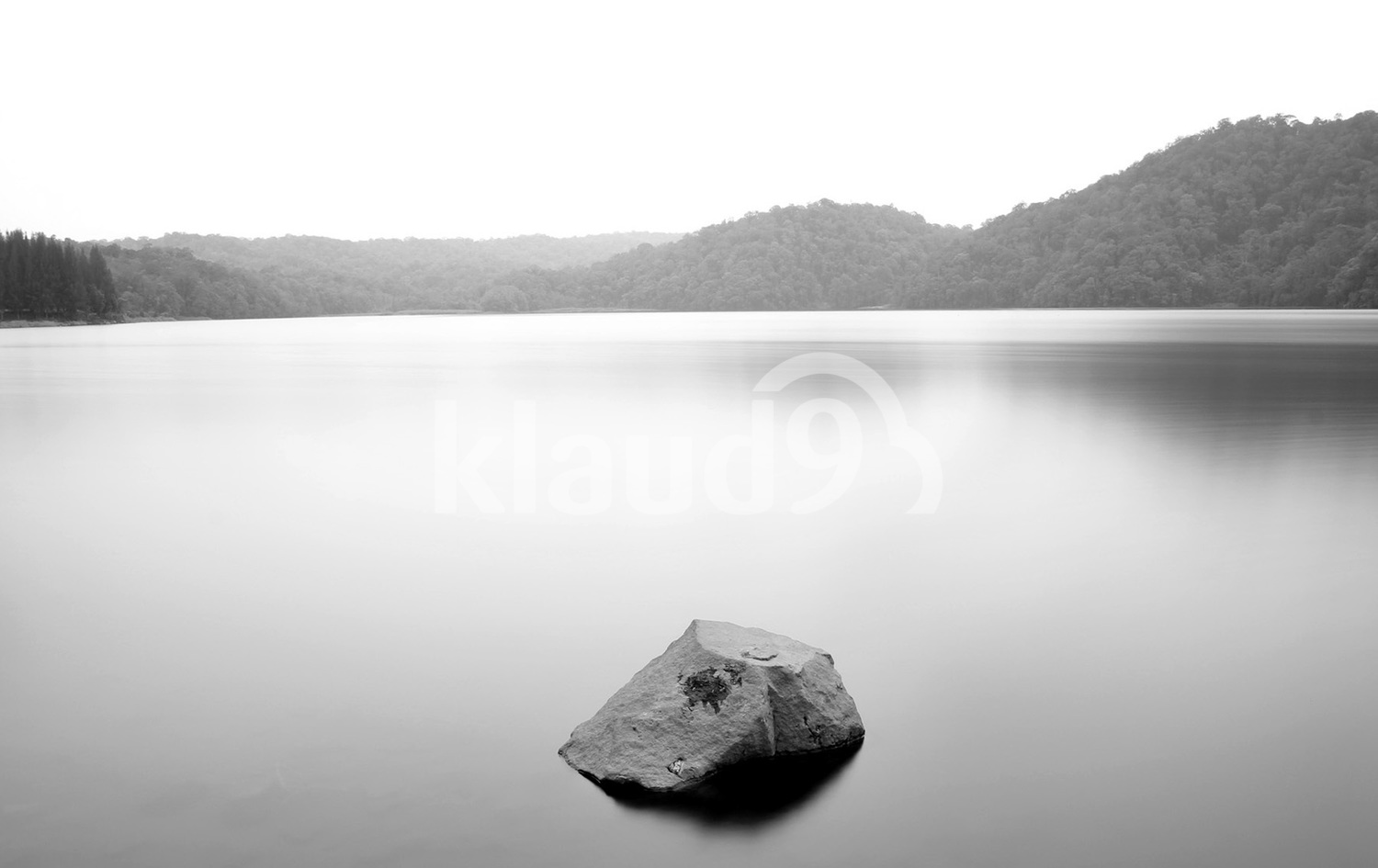 Stone in the Sea