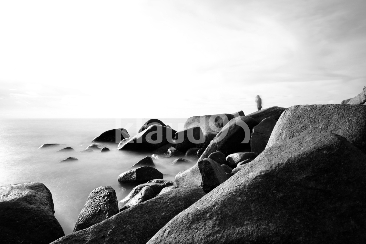 Beautiful Landscape in Indonesia