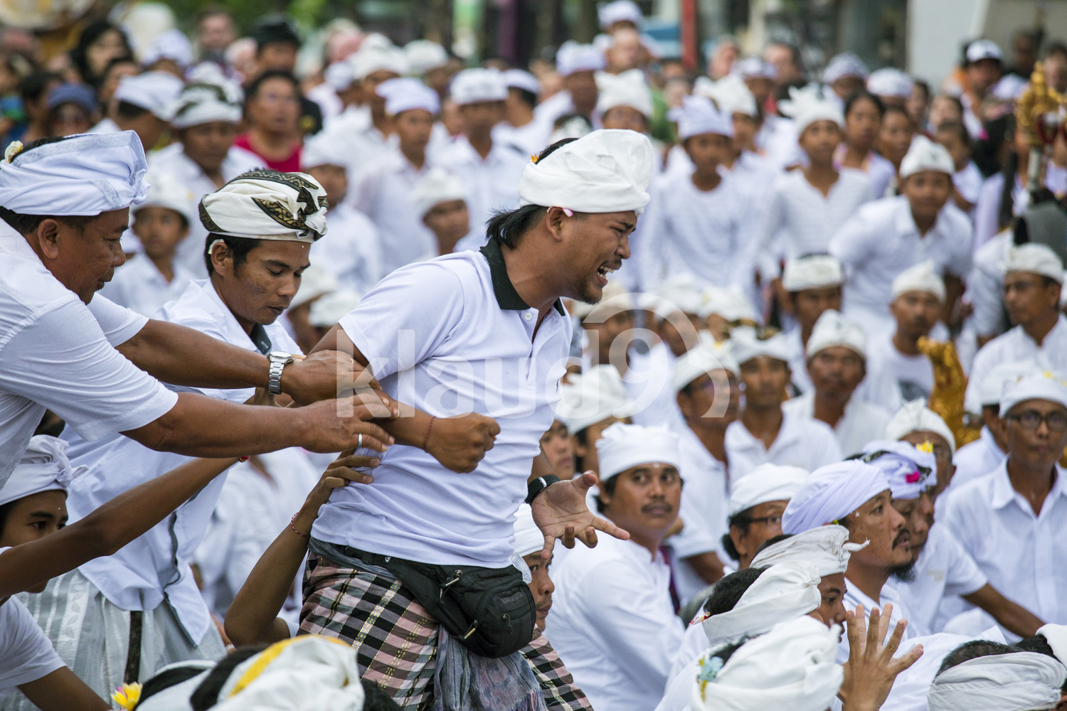 Ogoh Ogoh Festival