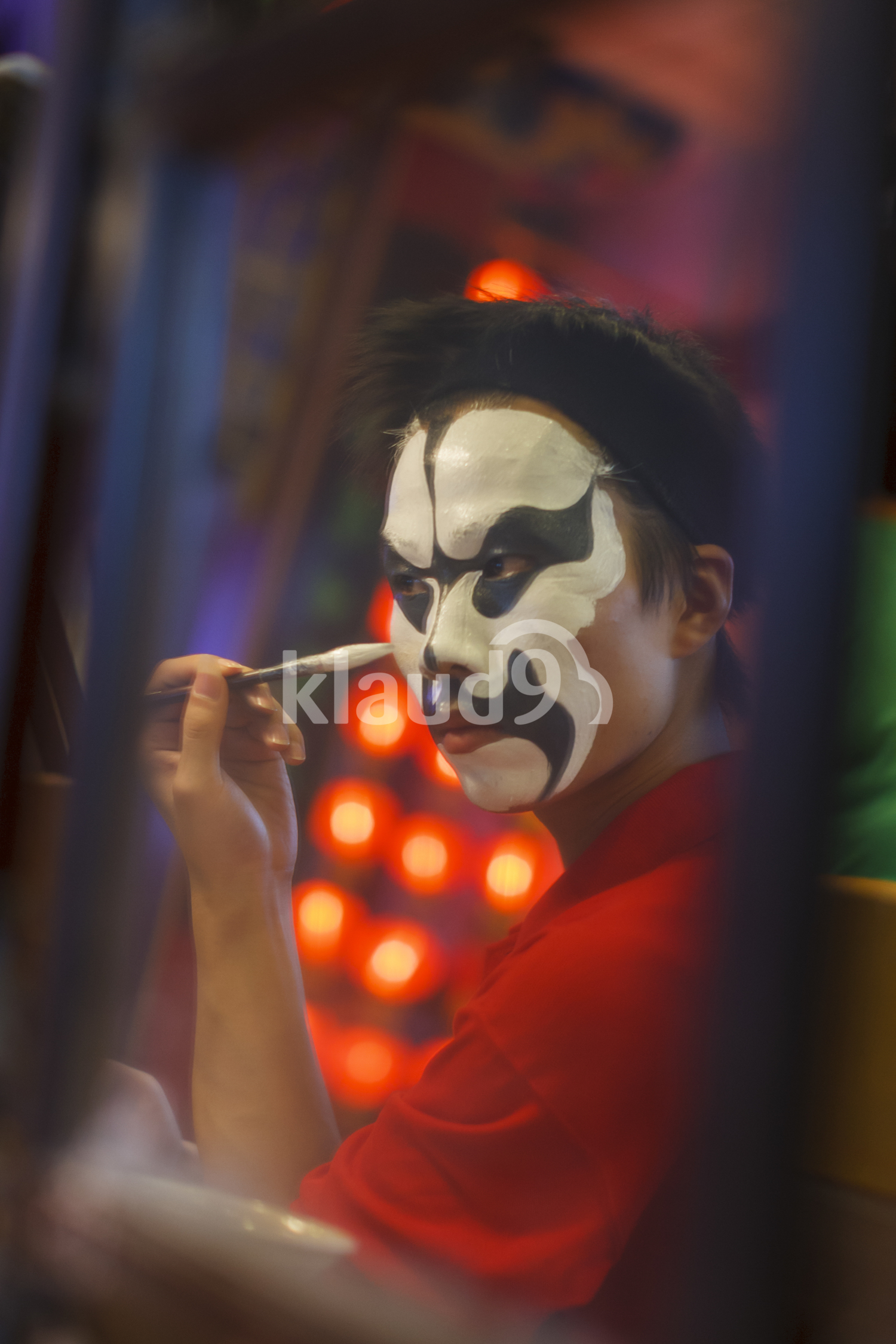 Chinese Opera Chengdu