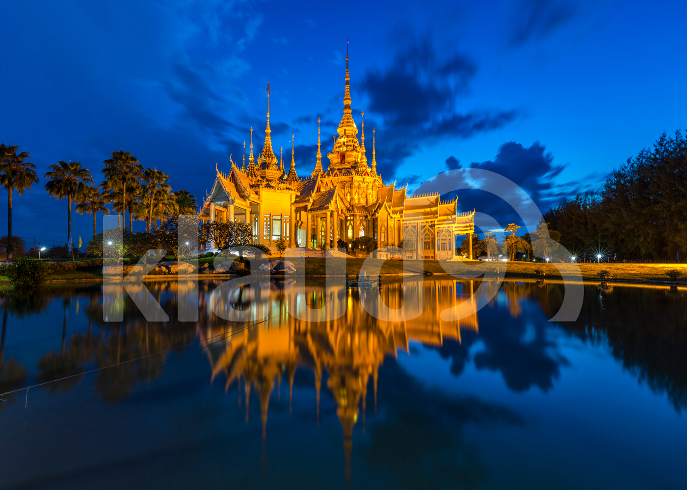 Wat Luang Poh Tor