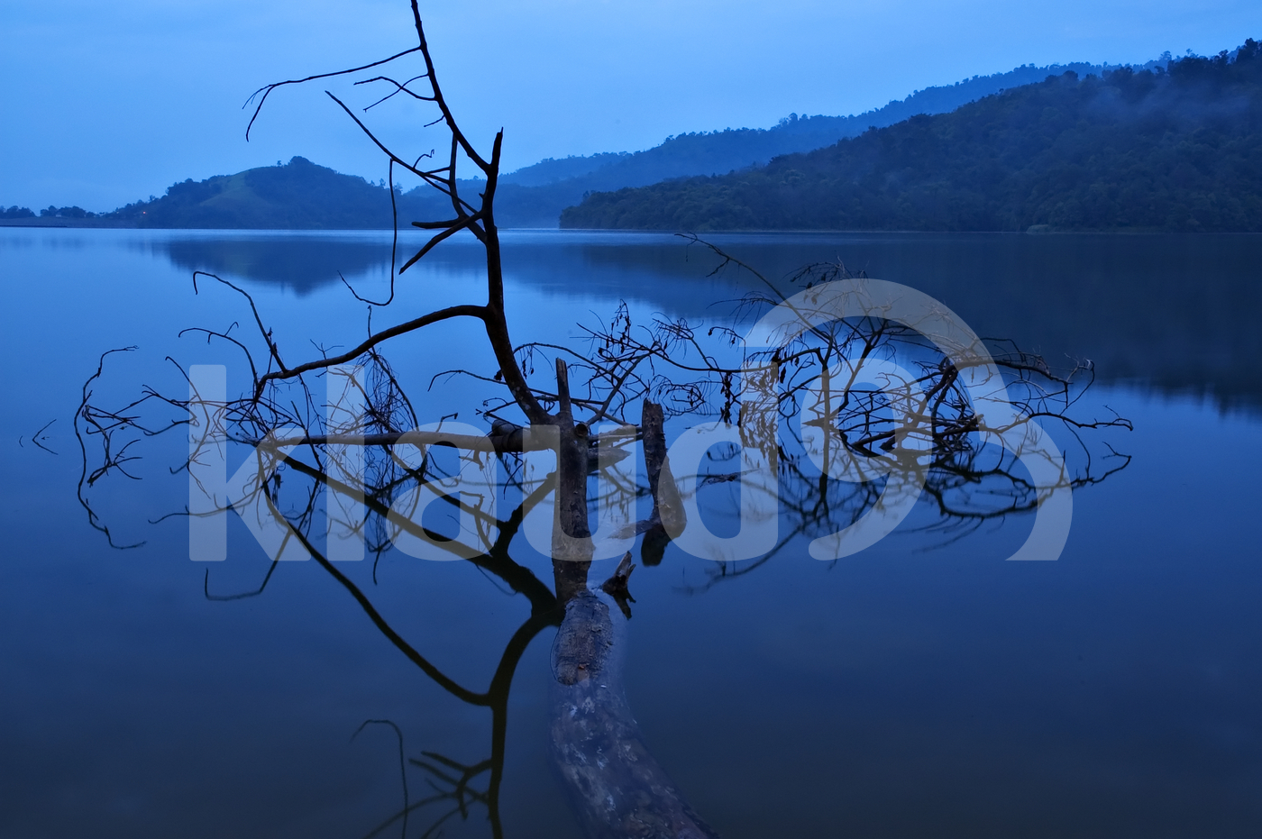Batu Dam, Selangor