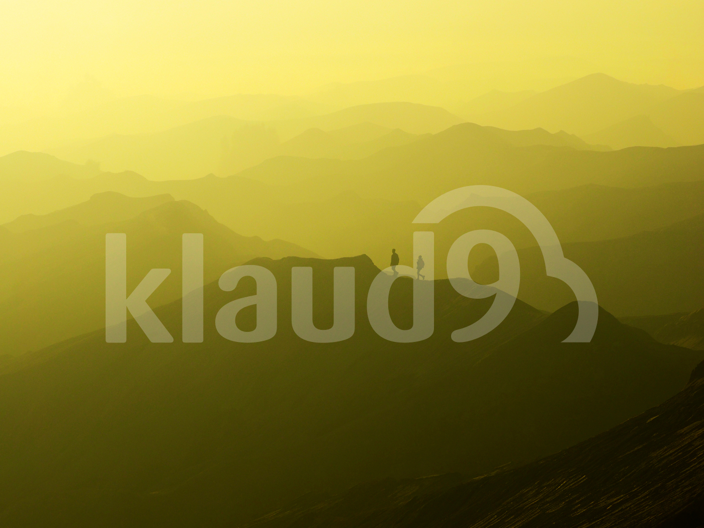 Enchanting Bromo Landscape in the morning