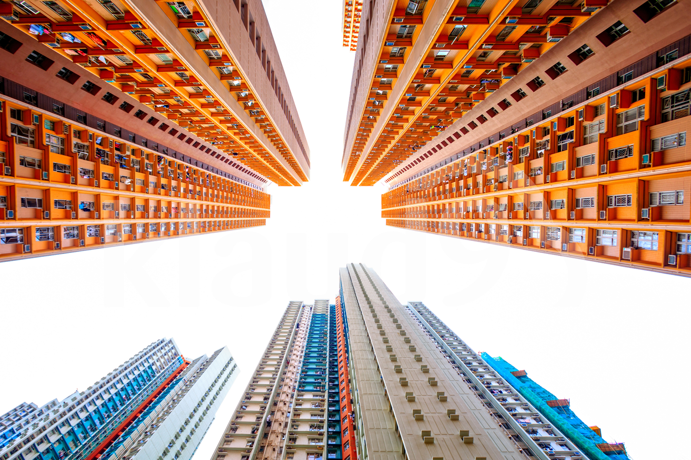 Hong Kong Residential