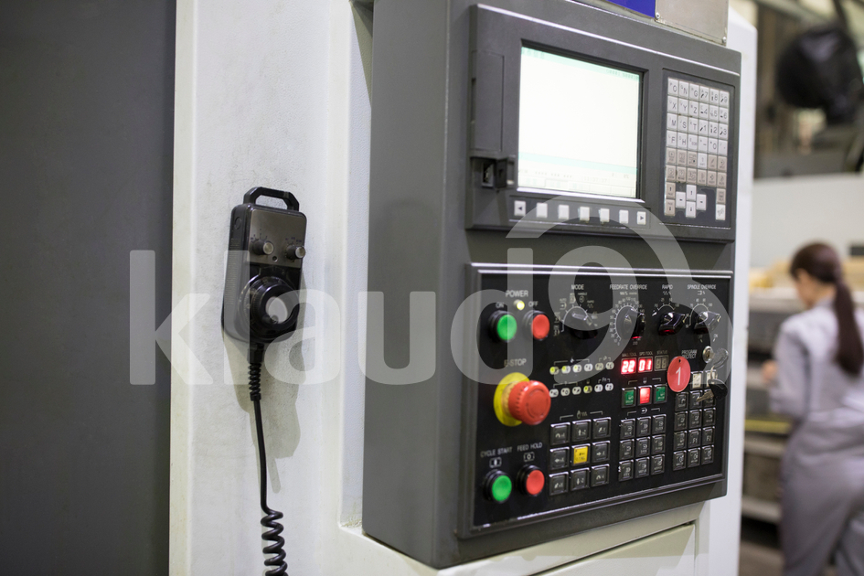 Industrial equipment
